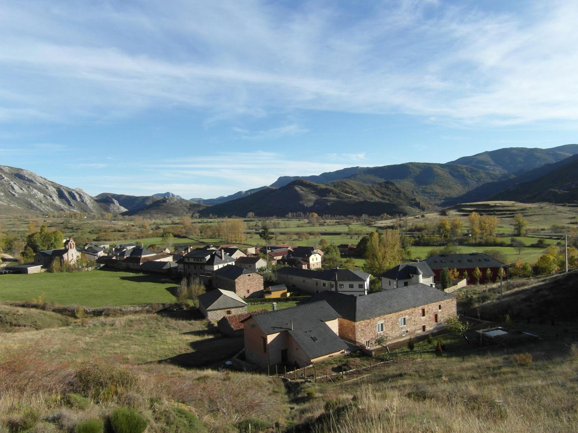 Casa rural Días De Luna