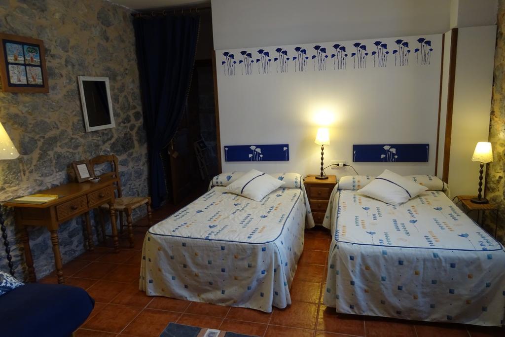 Casa rural Días De Luna Sena de Luna