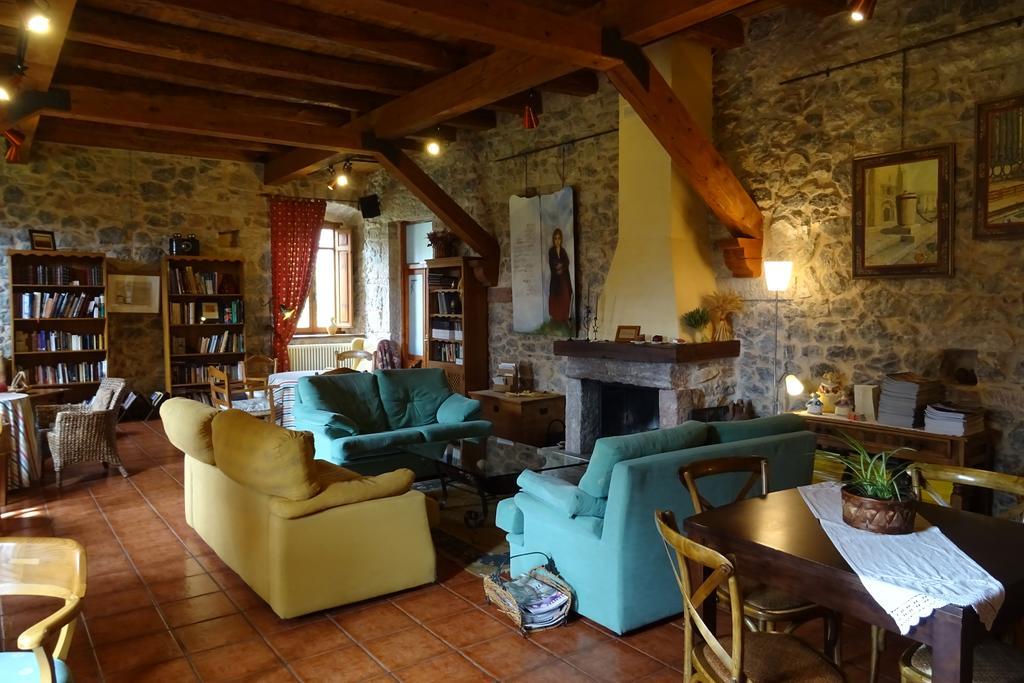 Casa rural Días De Luna *
