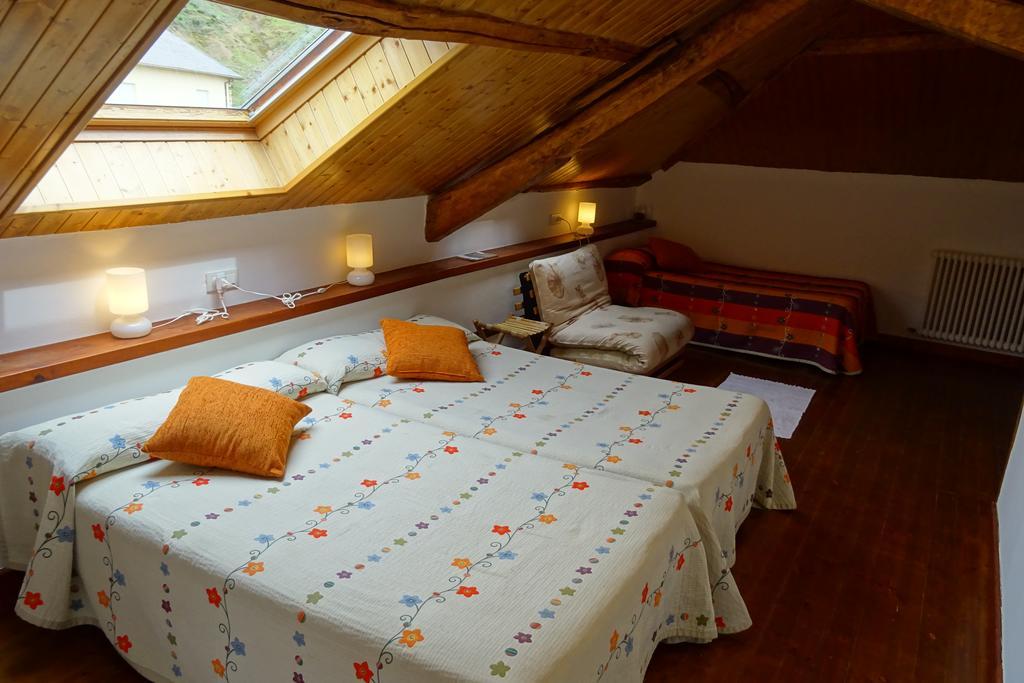 Casa rural Días De Luna Sena de Luna