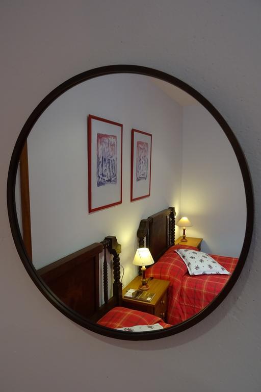 Casa rural Días De Luna