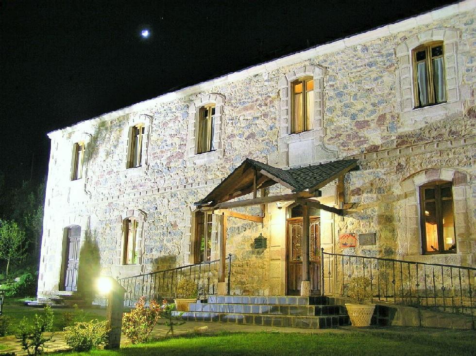 Días De Luna Casa rural Sena de Luna